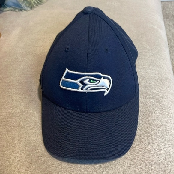 NFL Seahawks cap hat - Picture 1 of 7